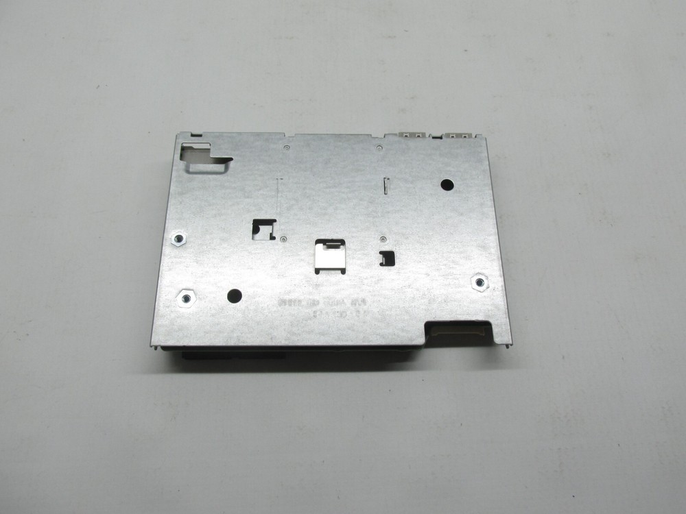 New OEM Dell PowerEdge T620 Server Front Control Panel -IVA01- H12G7