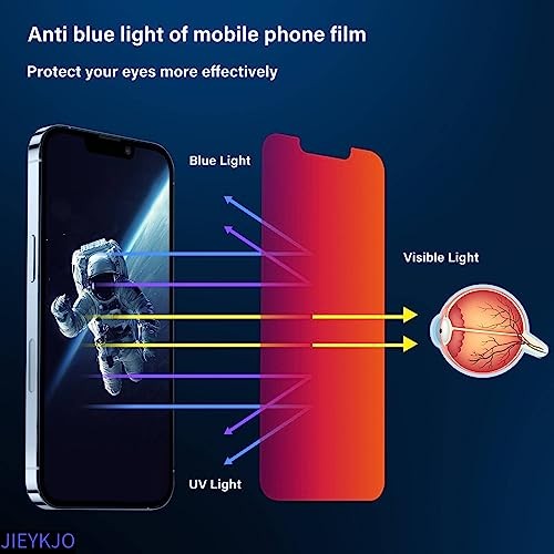 iPhone 15 / iPhone 14 pro Privacy Screen Protector - Privacy protector for