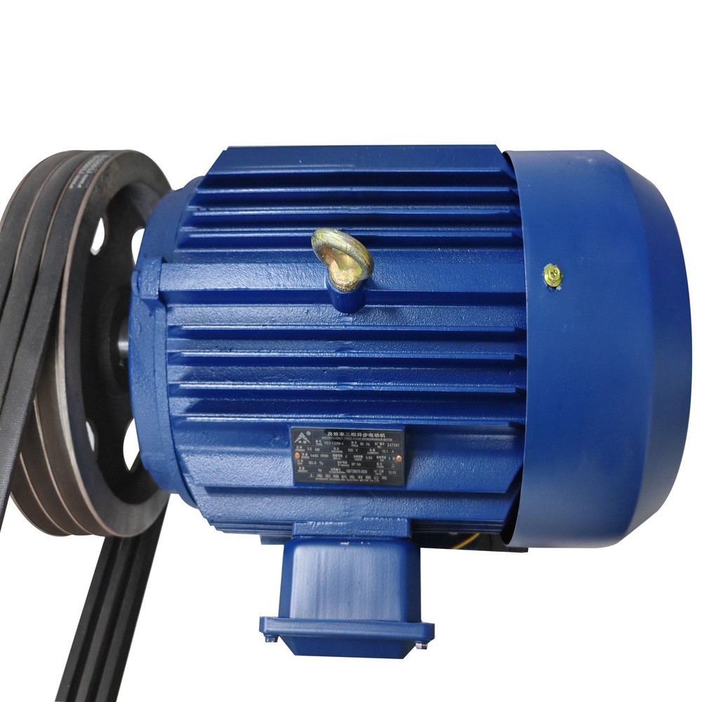 220V Kitchen Waste Beef Sheep Bone Crusher Machine Kitchen Waste Disposer