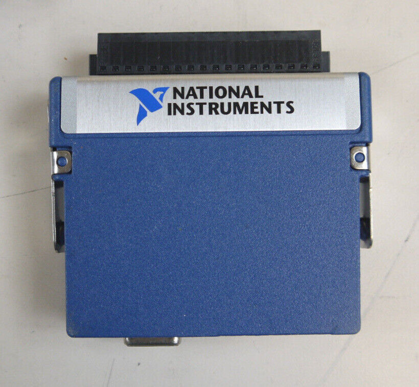 Used National Instruments NI-9205 cDAQ Analog Input Module, 32 Channels