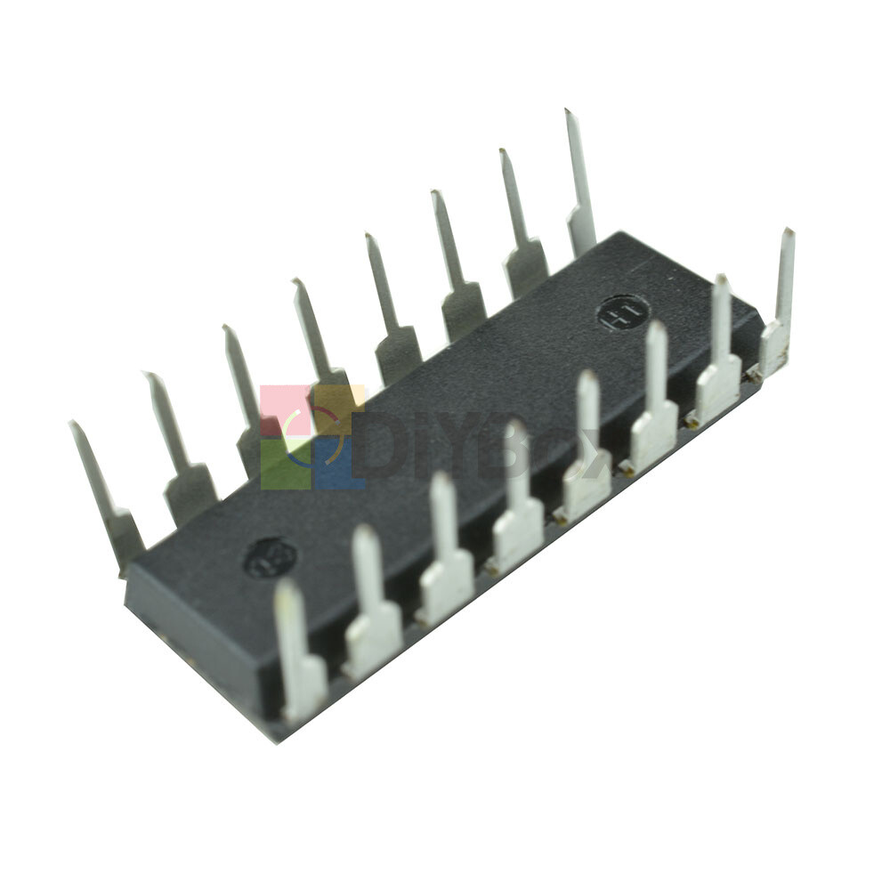 10PCS XR2206CP 2206CP Monolithic Function Generator IC EXAR DIP-16