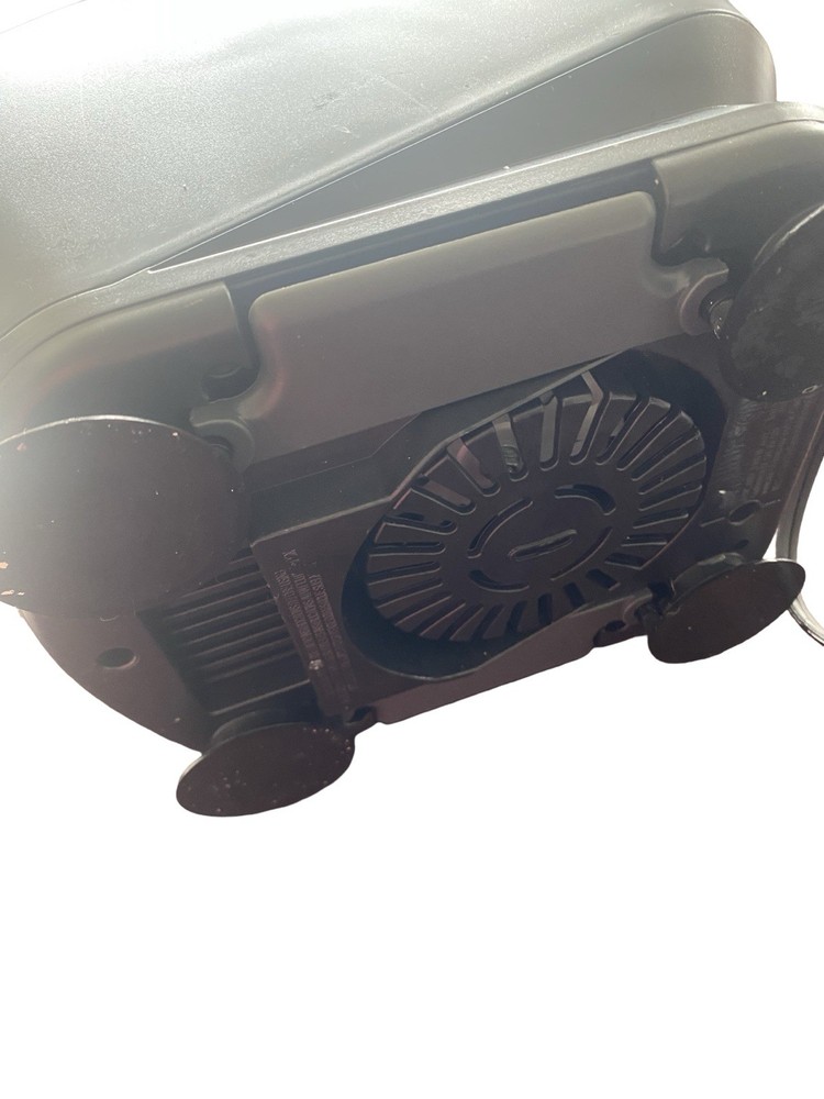 Ninja Blender Professional 1500 Watts Powerful! Pre-owned