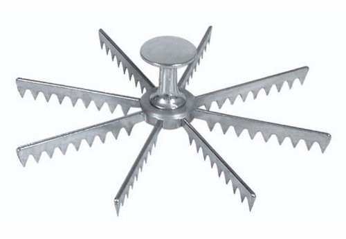 Browne 12 Slice Pie Marker