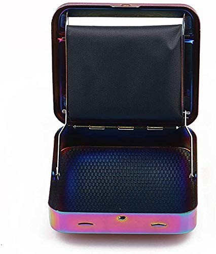 Automatic Rolling Box，70mm Cigarette Rolling Machine ，Manual Cigarette Tobacc...