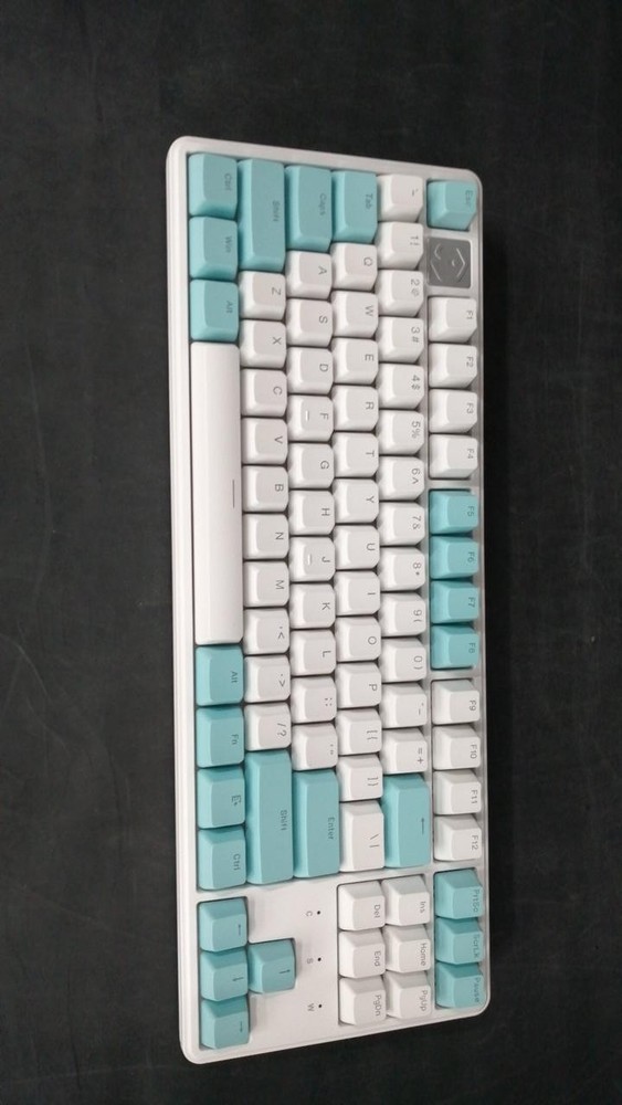 Gaming Keyboard Model NA87 IROK