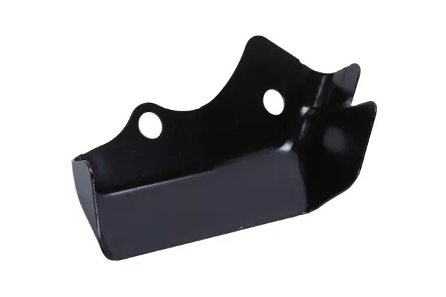 Genuine GM Passenger Side Plenum Upper Panel Extension 23370892
