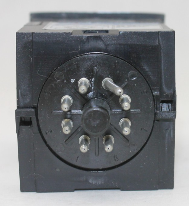 Eagle Signal B846-511 Motor Driven Timer