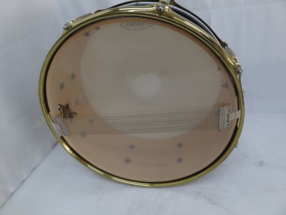 Pearl Snare Custom Classic ONE-PIECE MAPLE