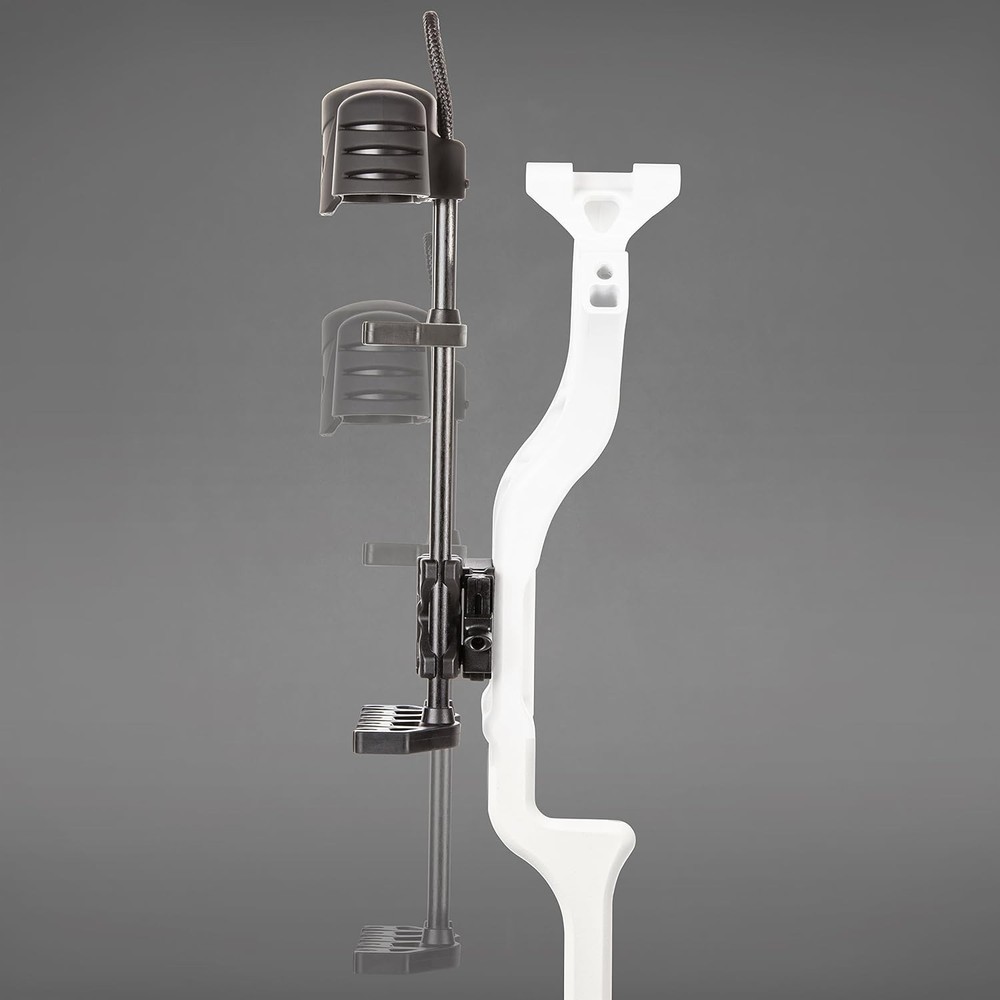 Adjustable Dual Arrow Grippers Quiver