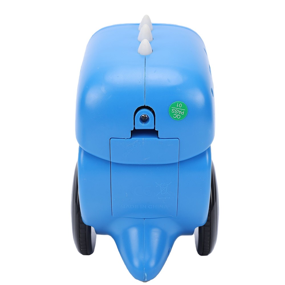 Educational Robot Toy For Kids Interactive Learning