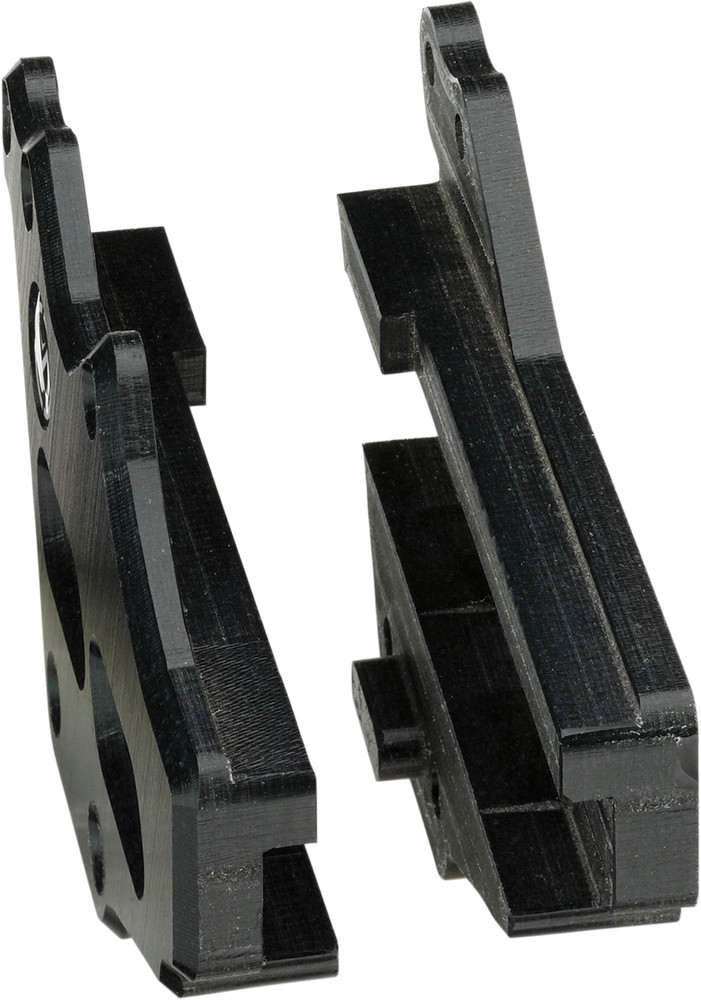 MOOSE RACING CHAIN GUIDE PRO HON BK 1231-0803