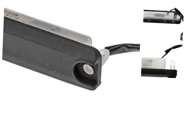 901-725 Tailgate Release Switch for Toyota 4Runner 2003-2017