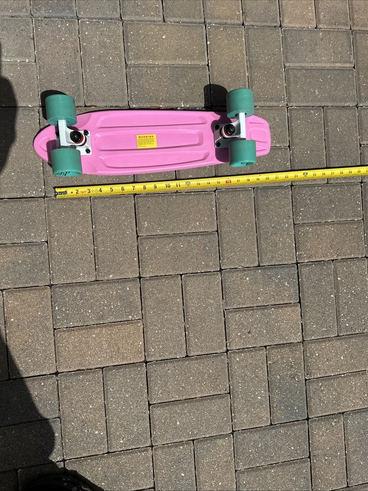 skateboard complete used