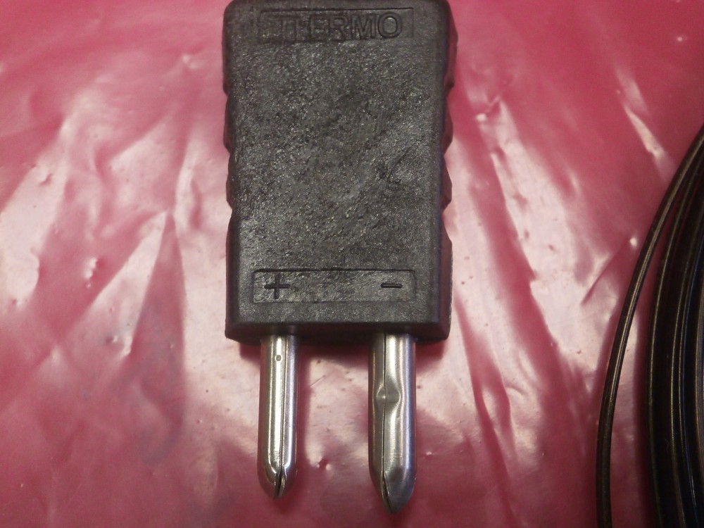THERMO Autoclave Thermocouple 24FT