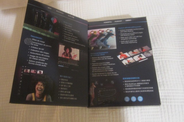 NEW Corel VideoStudio Ultimate 2022 Software