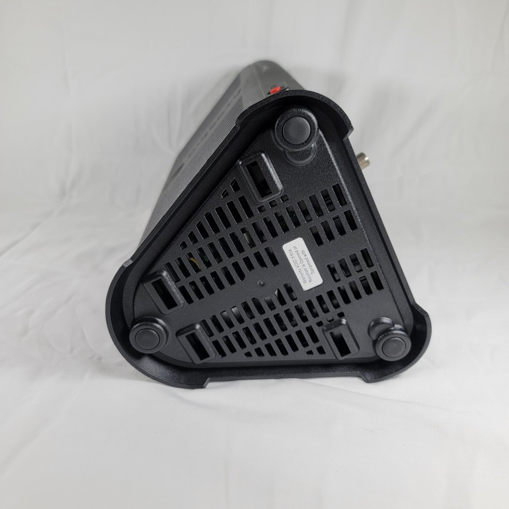 Directv HS17-100 C61-500 Genie mini no remote, working unit