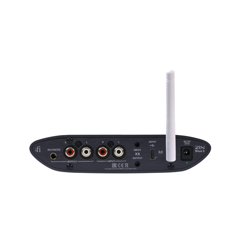 iFi Zen Blue 3 High Resolution Bluetooth DAC