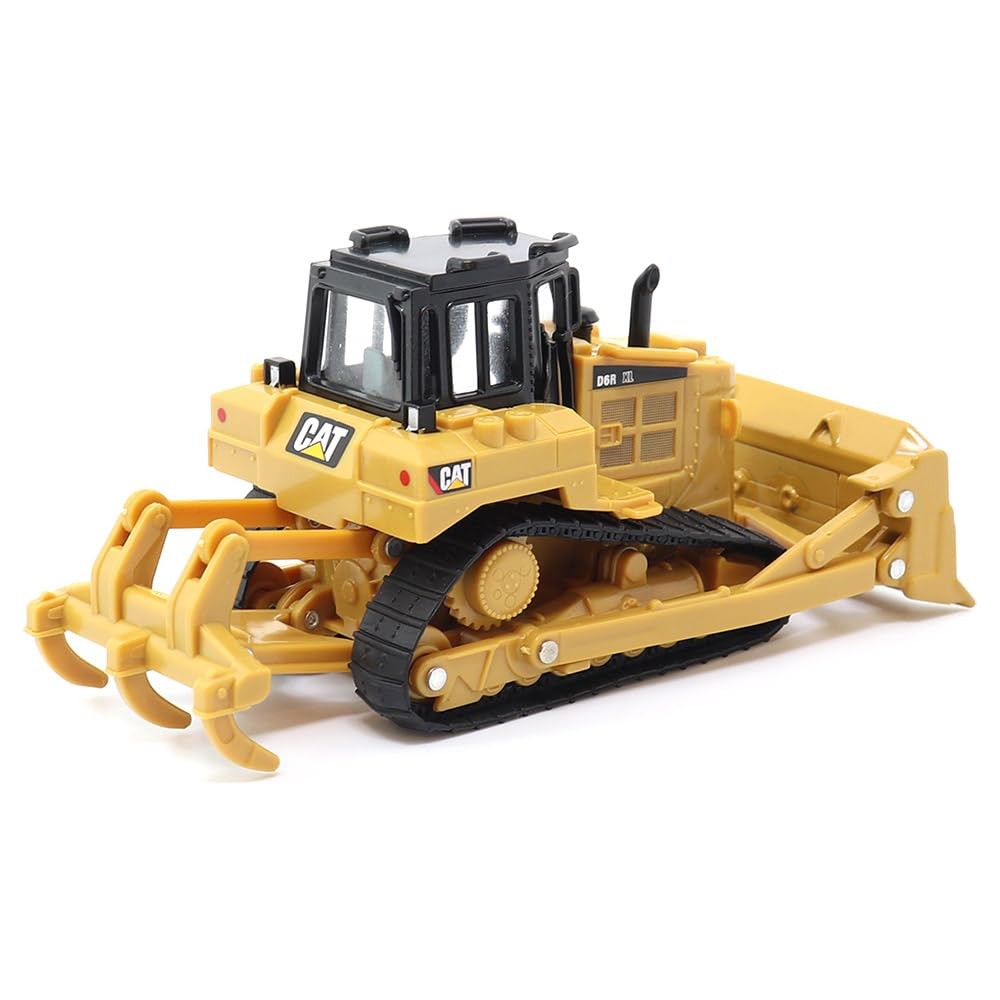 1:64 Cat D6R Track-Type Tractor