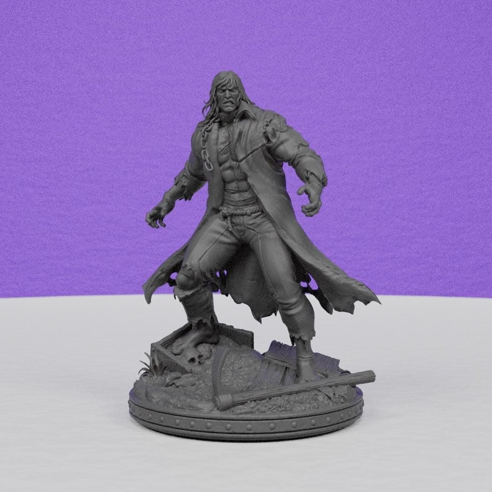 Monster Eiran | Primal Collectibles