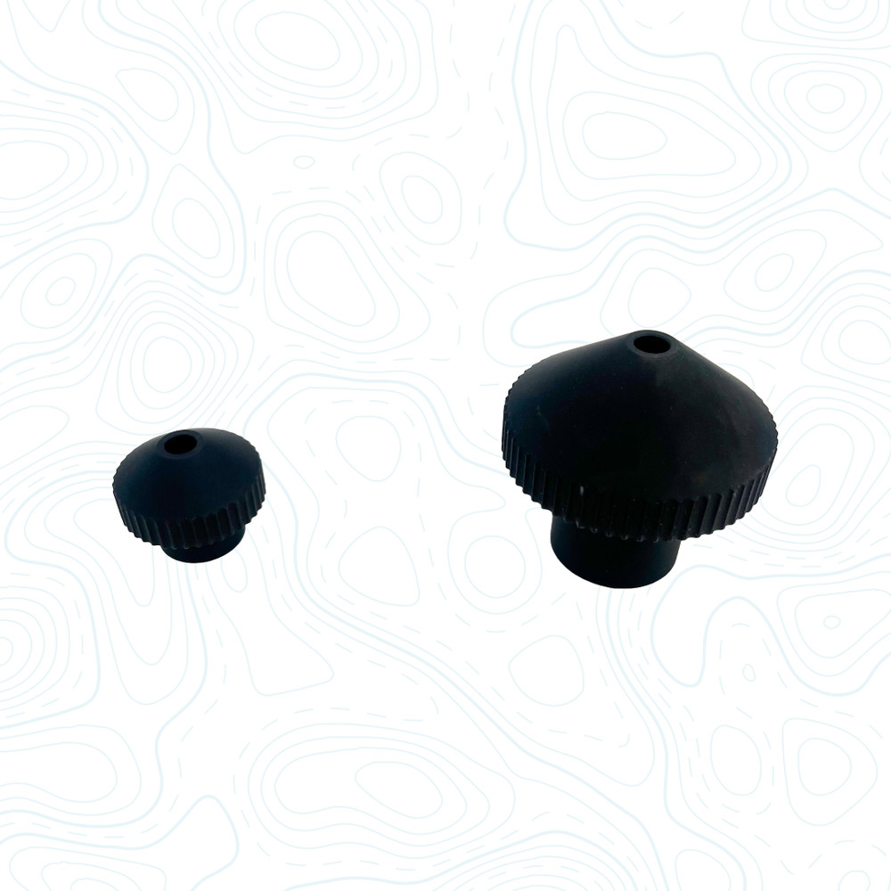 BFE Quick Nut Trolling Motor Prop Nut