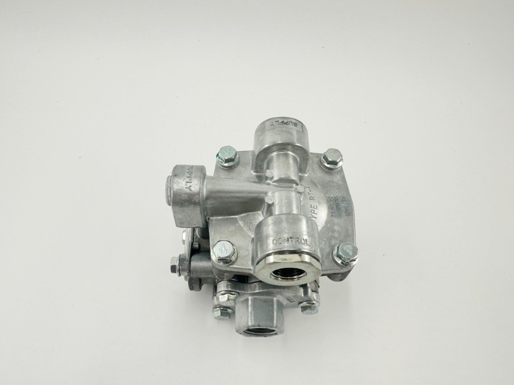 RT4 Multi-Function Trailer Spring Brake Valve - Automann KN26000