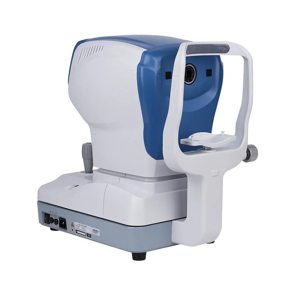 Touch Screen Automatic Refractometer with Keratometer AUTO PD measurement