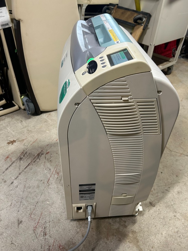 Fuji Carbon XL-2 CR Imaging System