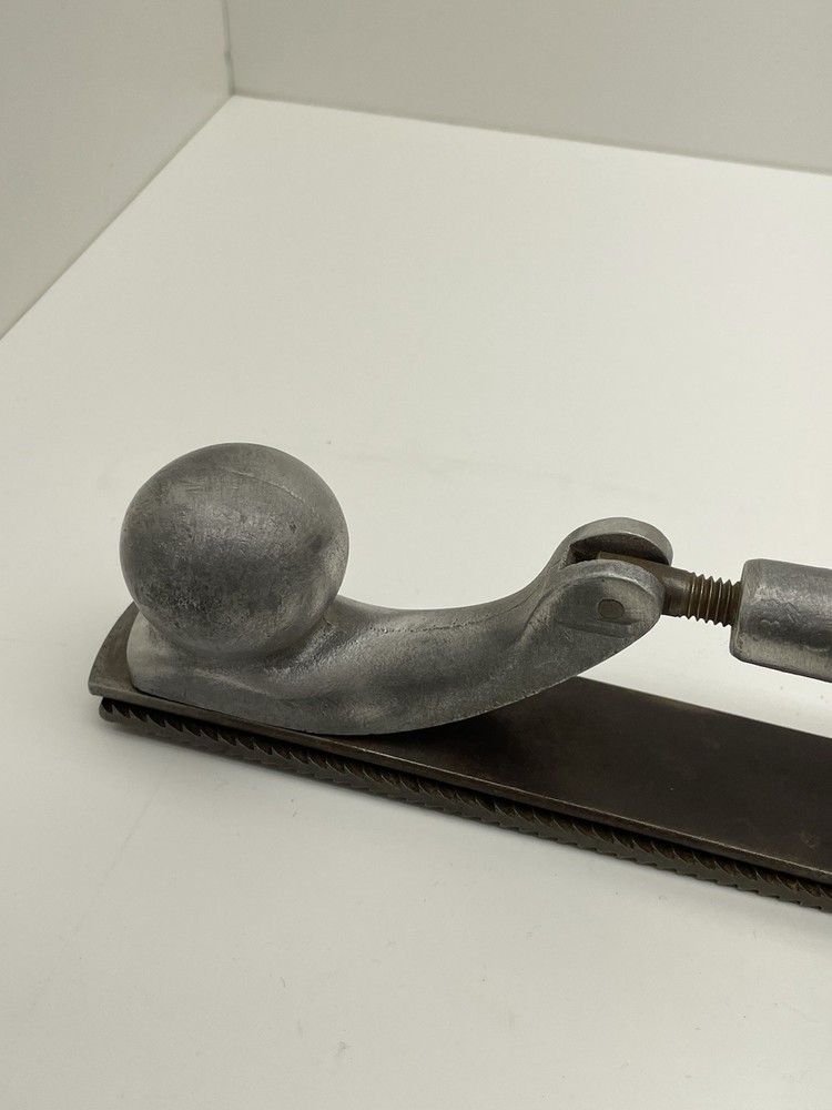 Vintage Auto body Rasp