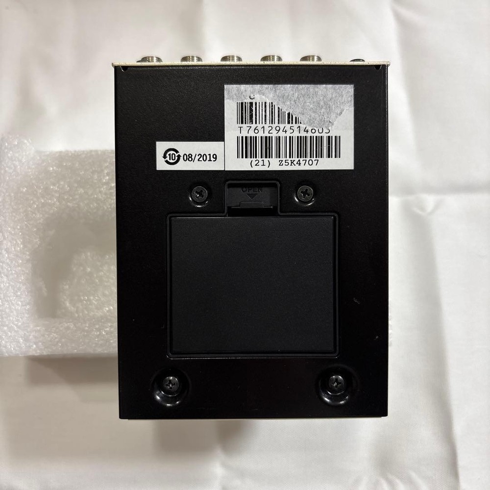 Boss DD 200 Digital Delay Pedal Guitar Effect Time Delay Fully Functional