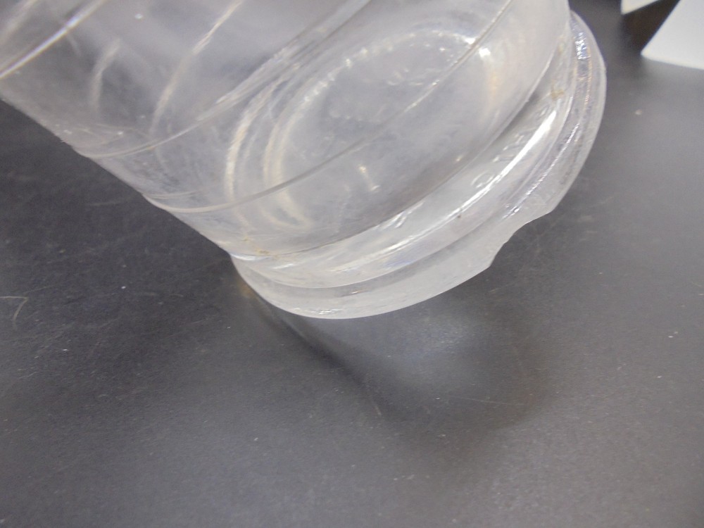 KODAK Glass Measuring Beaker 16oz