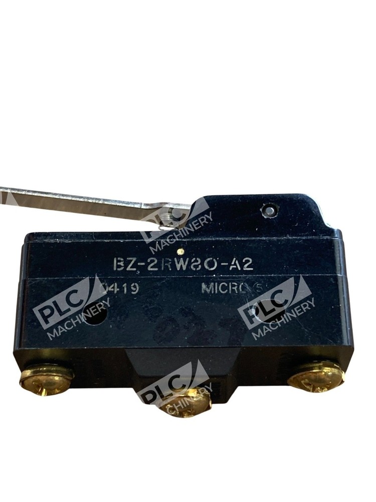 Micro Switch BZ-2RW80-A2 Micro Switch