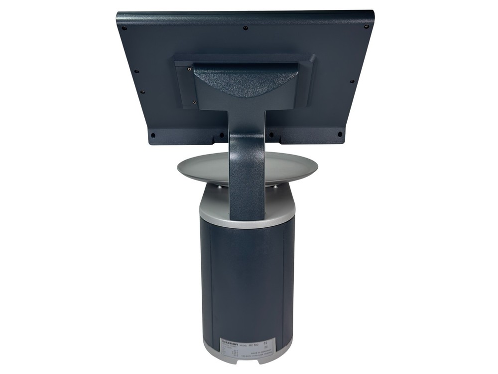 🔥 Bizerba MC500 Refurbished Professional Computing Scale Pricing Checkout