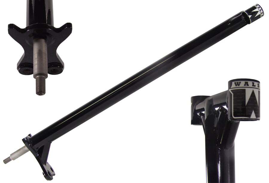 Walsh Racecraft Ktm 450sx Steering Stem +1