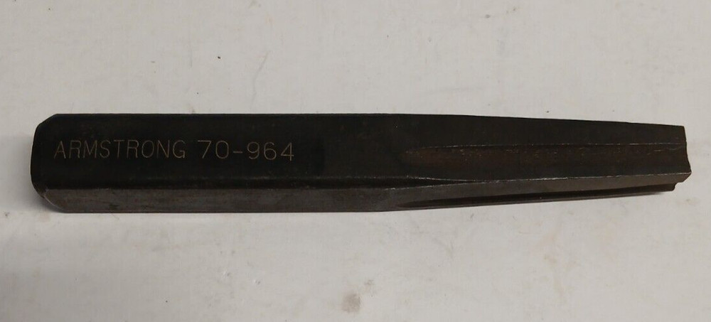 ARMSTRONG 70-964 SCREW EXTRACTOR 21/32