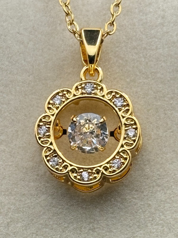 Fortune Fengshui Flower