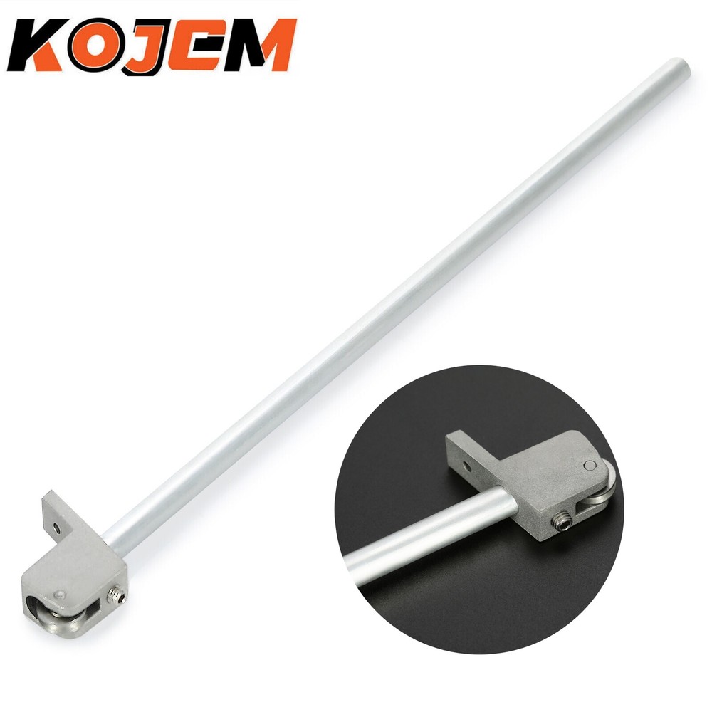 Roller Throttle Cable Guide Tube for VW Beetle Ghia Bus Thing Type 1 engine