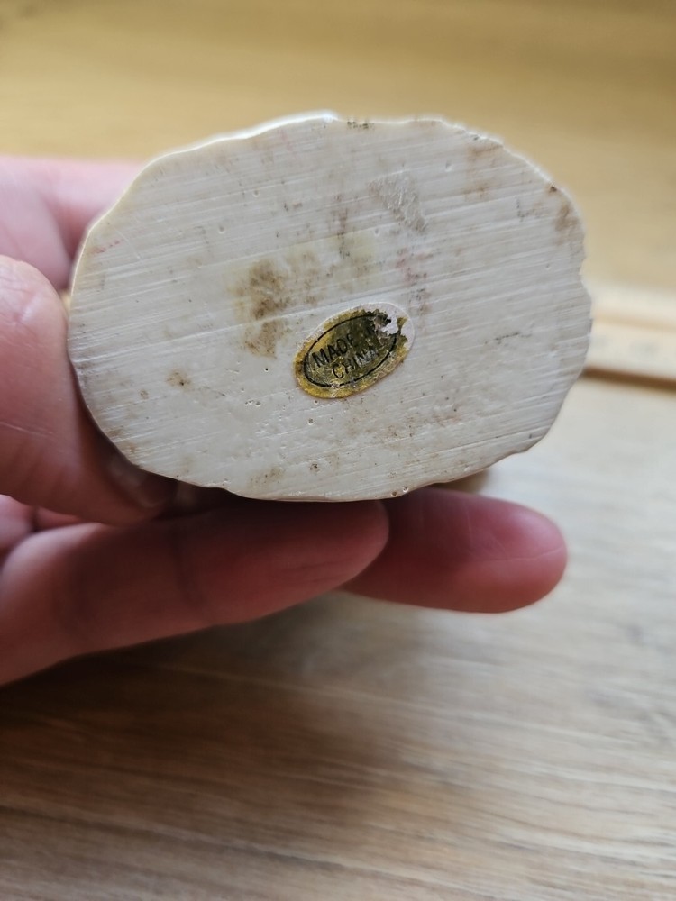 Hinged Trinket Box Alaska Bears