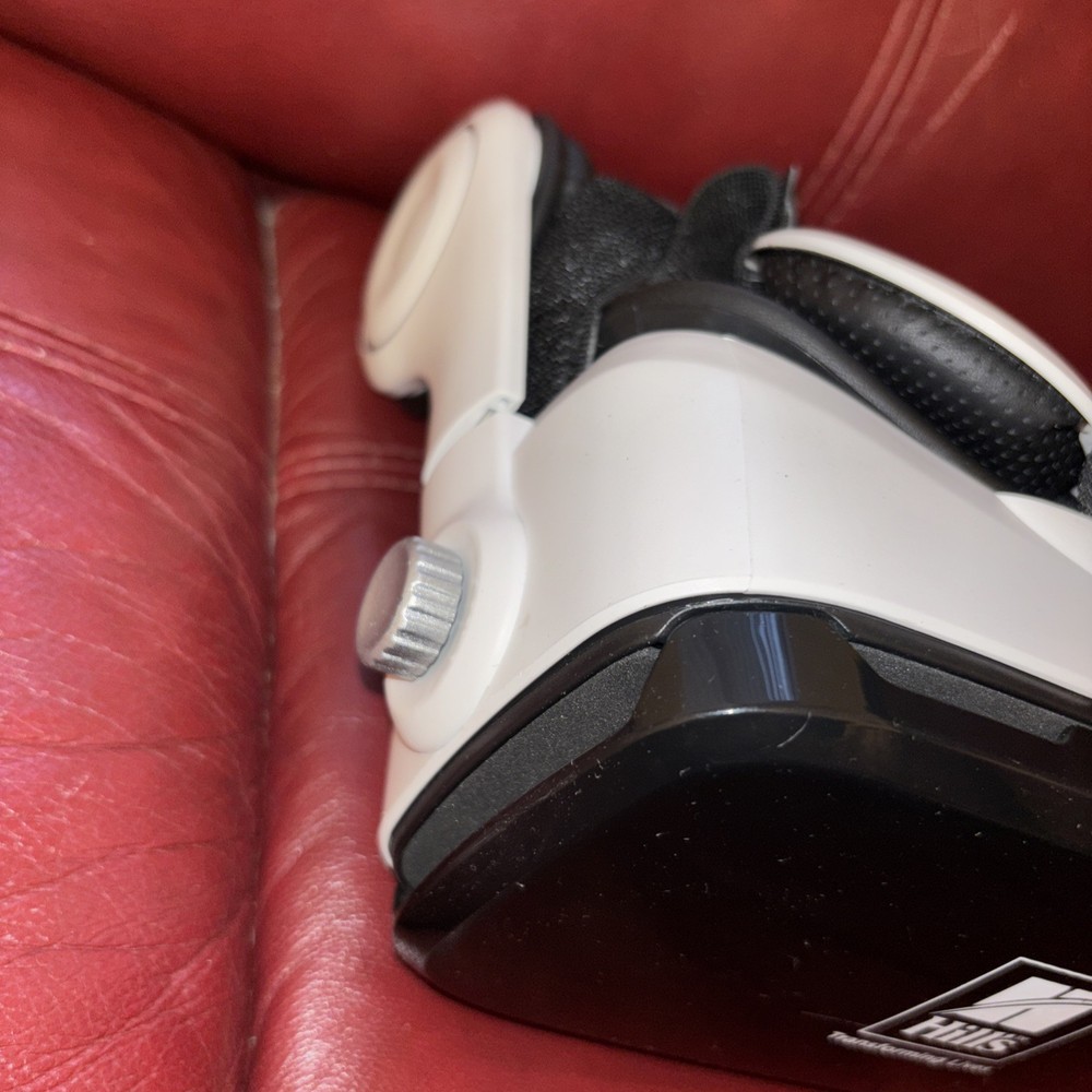 Virtual Reality Headset New Never Used