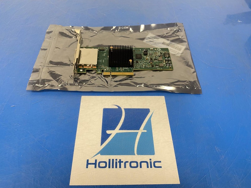 LSI SAS9207-8E RAID CONTROLLER