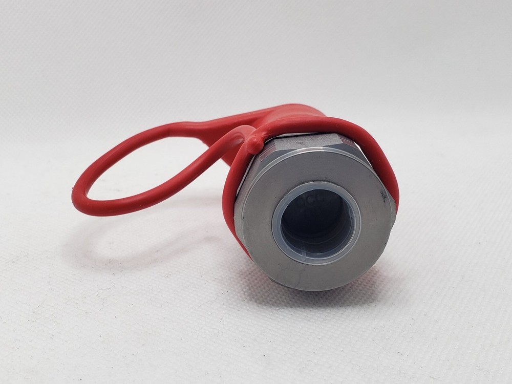 Summit Hydraulic Quick Connect FF12M-08N