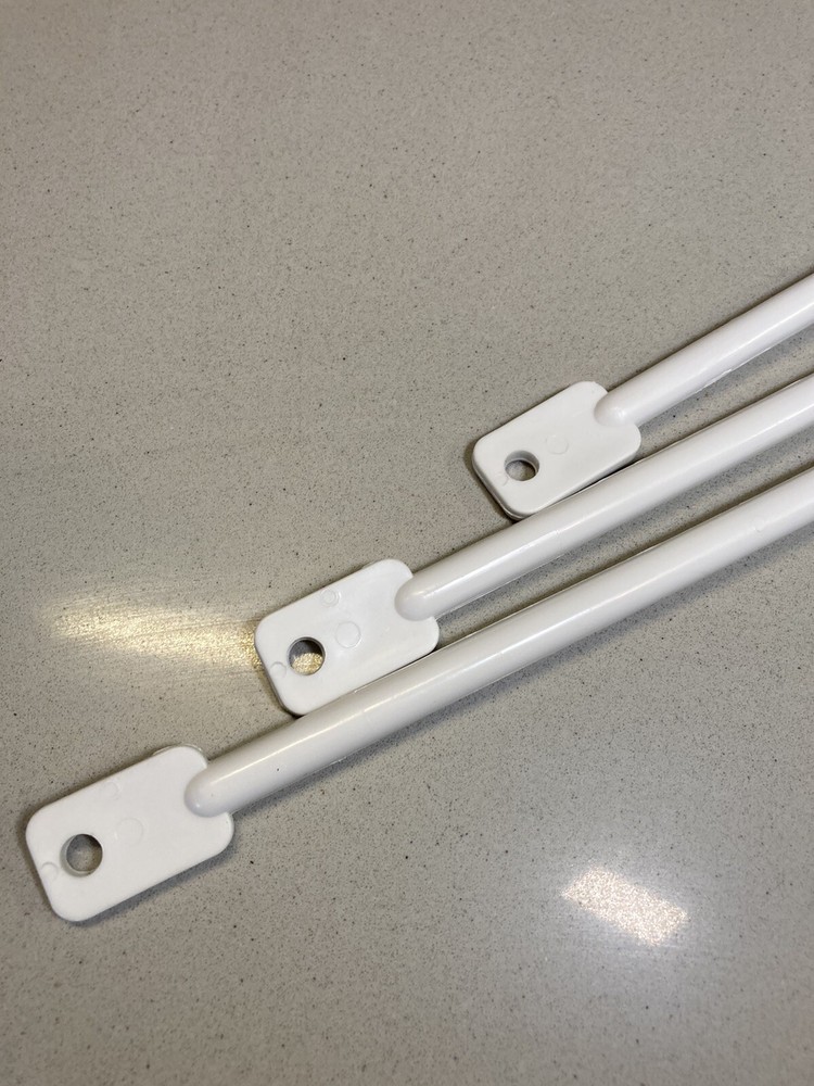 Home Beer Brewing Plastic Spoon 70cm long 27.5" Made in Canada (3) Lot