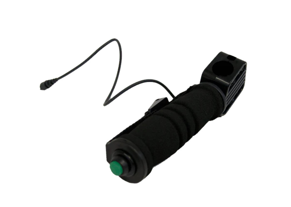 Minelab Handle and Button, GPX