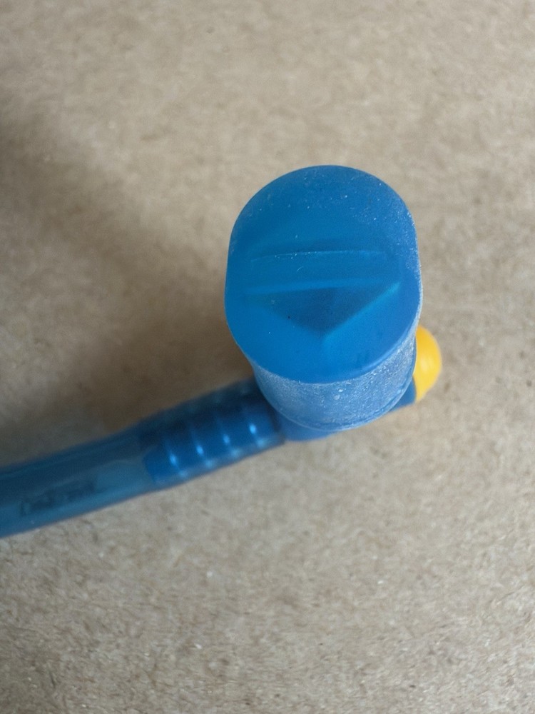 Camelbak Hydration Pack Small 1.5L Black/Blue - New