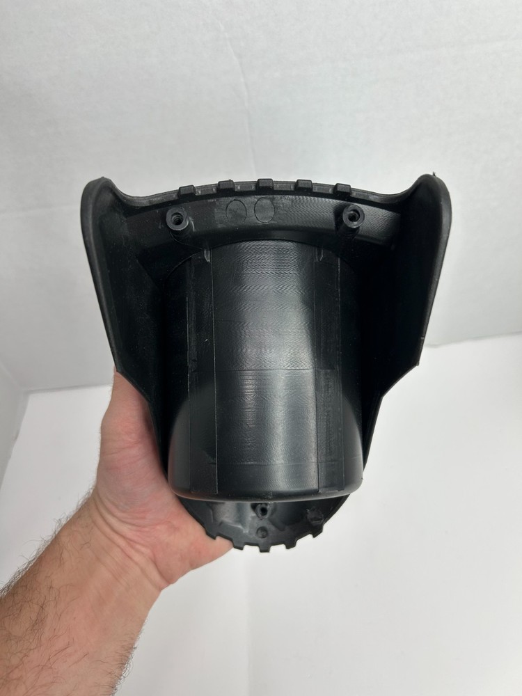 Cup Holder Mount + Insert OEM Original Part for Proform CardioHiit Trainer