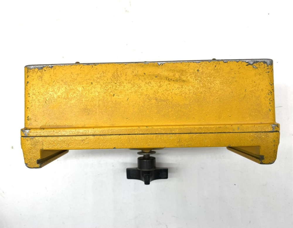 Spectra Physics LaserPlane Blade-Pro 0365-2000 Control Panel & Tracers•