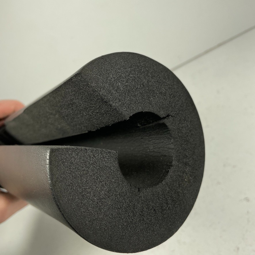 Gymshark Barbell Pad - Black - One Size