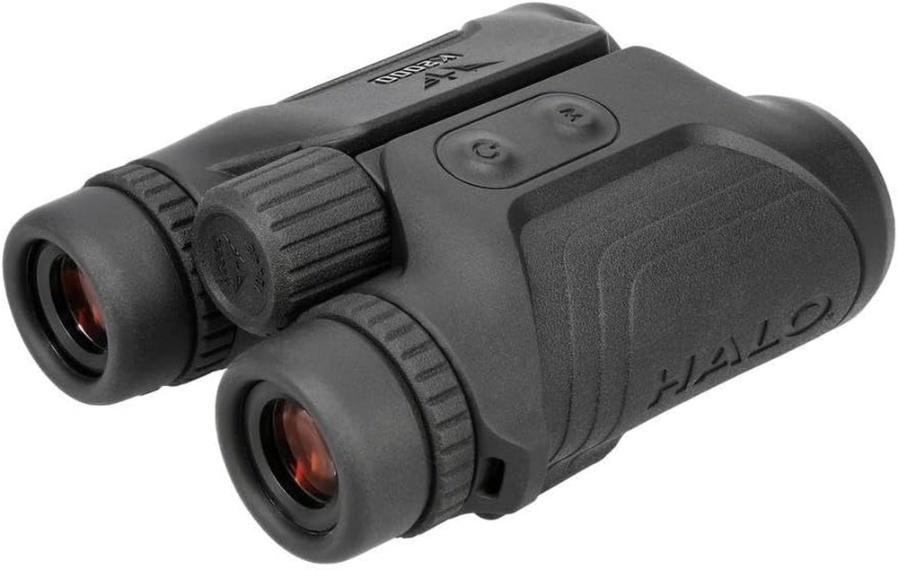 K2000 Rangefinder Binoculars 10X 42Mm