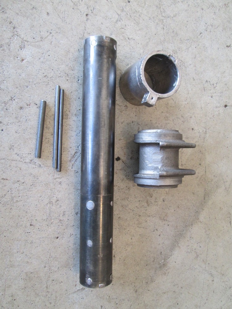 10ft B702 Aermotor Windmill Bushing Kit, New B770