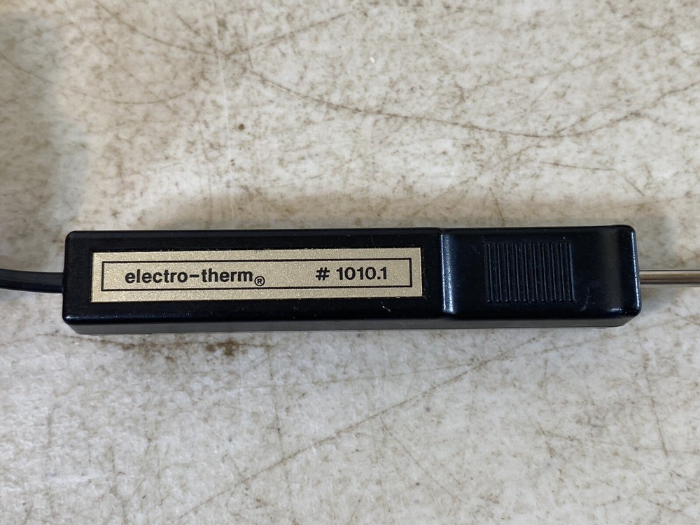 HT-680 Electro-therm Electrotromedics Inc. 20E73