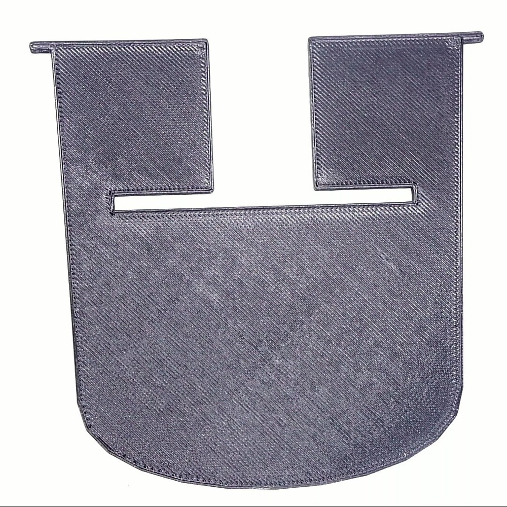 Printer Part Replacement ADF Document Support Paper Tray for Brother HL 2030